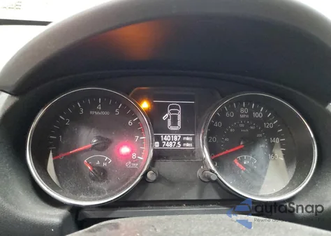 2011 Nissan Rogue S from USA, damaged, VIN JN8AS5MVXBW270553